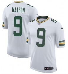 Men Green Bay Packers 9 Christian Watson White 2025 New Vapor Untouchable Limited Stitched Football Jersey Men Green Bay Packers 9 Christian Watson White 2025 New Vapor Untouchable Limited Stitched Football Jersey