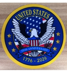 Men San Francisco 49ers United States 1776 2026 250 Anniversary Patch Biaog Men San Francisco 49ers United States 1776 2026 250 Anniversary Patch Biaog