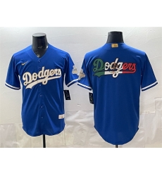 Men Los Angeles Dodgers Team Big Logo Royal 2026 Alternate Gold Collection Stadium Stitched Baseball Jersey Men Los Angeles Dodgers Team Big Logo Royal 2026 Alternate Gold Collection Stadium Stitched Baseball Jersey