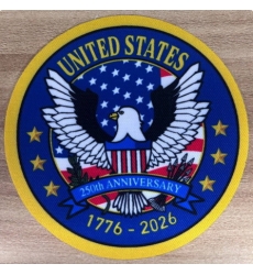Youth Tampa Bay Rays US 1776 2026 Patch Biaog Youth Tampa Bay Rays US 1776 2026 Patch Biaog