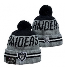 Las Vegas Raiders Beanies 25903 Las Vegas Raiders Beanies 25903