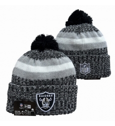 Las Vegas Raiders Beanies 25911 Las Vegas Raiders Beanies 25911