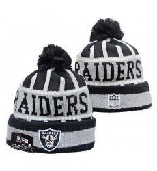 Las Vegas Raiders Beanies 25K 831 Las Vegas Raiders Beanies 25K 831