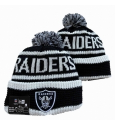 Las Vegas Raiders Beanies 25K 962 Las Vegas Raiders Beanies 25K 962
