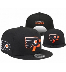 Philadelphia Flyers Snapback Cap 26C T776 Philadelphia Flyers Snapback Cap 26C T776