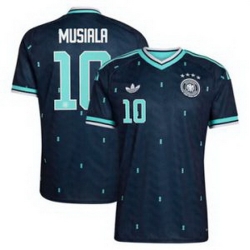 Men 10 James Rodriguez Colombia National Team Home  1