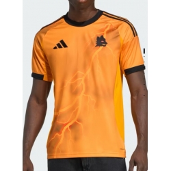 Holland Orange Soccer Jersey