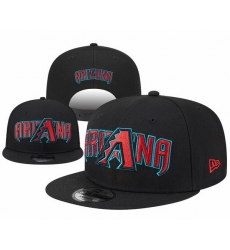 Arizona Diamondbacks Snapback Cap 25903 Arizona Diamondbacks Snapback Cap 25903