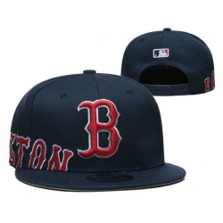 Atlanta Braves Snapback Cap 25901