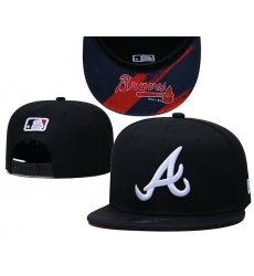 Atlanta Braves Snapback Cap 25913 Atlanta Braves Snapback Cap 25913