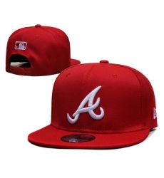 Atlanta Braves Snapback Cap 25914 Atlanta Braves Snapback Cap 25914