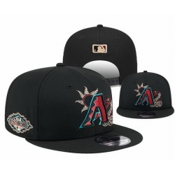 Baltimore Orioles Snapback 25G013