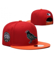 Baltimore Orioles Snapback Cap 26C V802 Baltimore Orioles Snapback Cap 26C V802