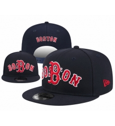 Boston Red Sox Snapback Cap 25912 Boston Red Sox Snapback Cap 25912