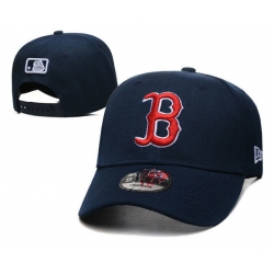 Boston Red Sox Snapback Cap 26C U265