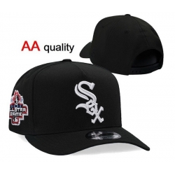 Chicago White Sox Snapback Cap 26C P672