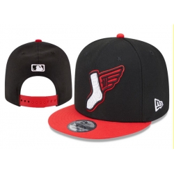 Chicago White Sox Snapback Cap 26C W564