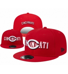 Cincinnati Reds Snapback Cap 25104 Cincinnati Reds Snapback Cap 25104