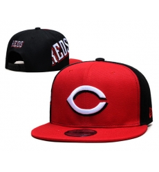 Cincinnati Reds Snapback Cap 25905 Cincinnati Reds Snapback Cap 25905