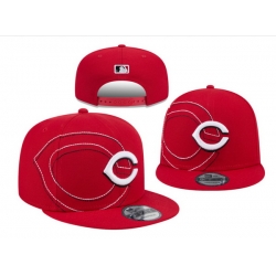 Cincinnati Reds Snapback Cap 25906