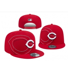 Cincinnati Reds Snapback Cap 26C T977 Cincinnati Reds Snapback Cap 26C T977