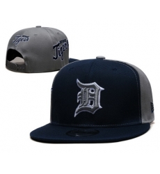 Detroit Tigers Snapback Cap 25K V890 Detroit Tigers Snapback Cap 25K V890