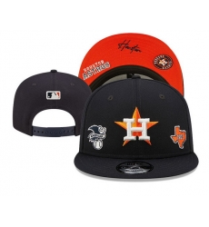 Houston Astros Snapback Cap 25115 Houston Astros Snapback Cap 25115