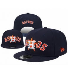 Houston Astros Snapback Cap 25K H123 Houston Astros Snapback Cap 25K H123