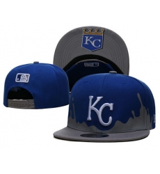 Kansas City Royals Snapback Cap 25108 Kansas City Royals Snapback Cap 25108