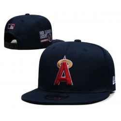 Los Angeles Angels Snapback Cap 25901