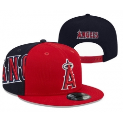 Los Angeles Angels Snapback Cap 25906
