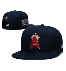 Los Angeles Angels Snapback Cap 26C O995 Los Angeles Angels Snapback Cap 26C O995