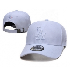 Los Angeles Dodgers Snapback 25G232