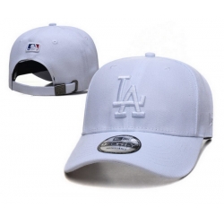 Los Angeles Dodgers Snapback 25G232