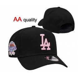 Los Angeles Dodgers Snapback Cap 25113