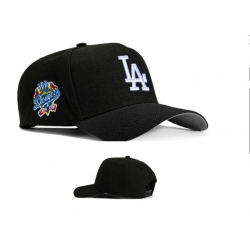 Los Angeles Dodgers Snapback Cap 25165