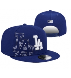 Los Angeles Dodgers Snapback Cap 25906 Los Angeles Dodgers Snapback Cap 25906