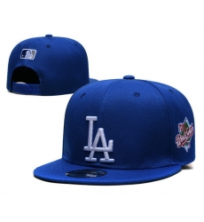 Los Angeles Dodgers Snapback Cap 25920 Los Angeles Dodgers Snapback Cap 25920