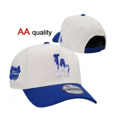 Los Angeles Dodgers Snapback Cap 25931 Los Angeles Dodgers Snapback Cap 25931