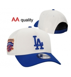 Los Angeles Dodgers Snapback Cap 25933 Los Angeles Dodgers Snapback Cap 25933