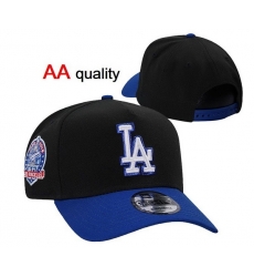 Los Angeles Dodgers Snapback Cap 25937 Los Angeles Dodgers Snapback Cap 25937