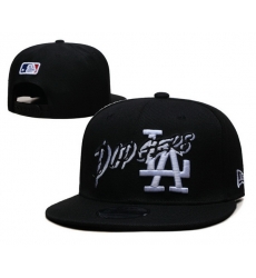 Los Angeles Dodgers Snapback Cap 25938 Los Angeles Dodgers Snapback Cap 25938