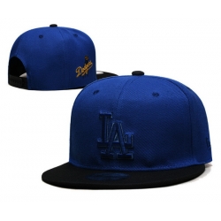 Los Angeles Dodgers Snapback Cap 25940