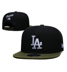 Los Angeles Dodgers Snapback Cap 25943 Los Angeles Dodgers Snapback Cap 25943