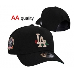 Los Angeles Dodgers Snapback Cap 25946