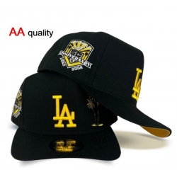 Los Angeles Dodgers Snapback Cap 25949