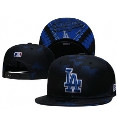 Los Angeles Dodgers Snapback Cap 25K A541 Los Angeles Dodgers Snapback Cap 25K A541