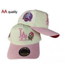 Los Angeles Dodgers Snapback Cap 26C C662 Los Angeles Dodgers Snapback Cap 26C C662