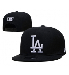 Los Angeles Dodgers Snapback Cap 26C I181 Los Angeles Dodgers Snapback Cap 26C I181