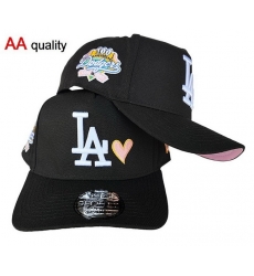 Los Angeles Dodgers Snapback Cap 26C R316 Los Angeles Dodgers Snapback Cap 26C R316